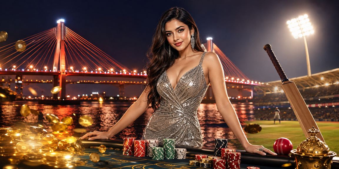বরিশালে ক্রিকেট ম্যাচ চলাকালীন বেটিং অফার উপভোগ