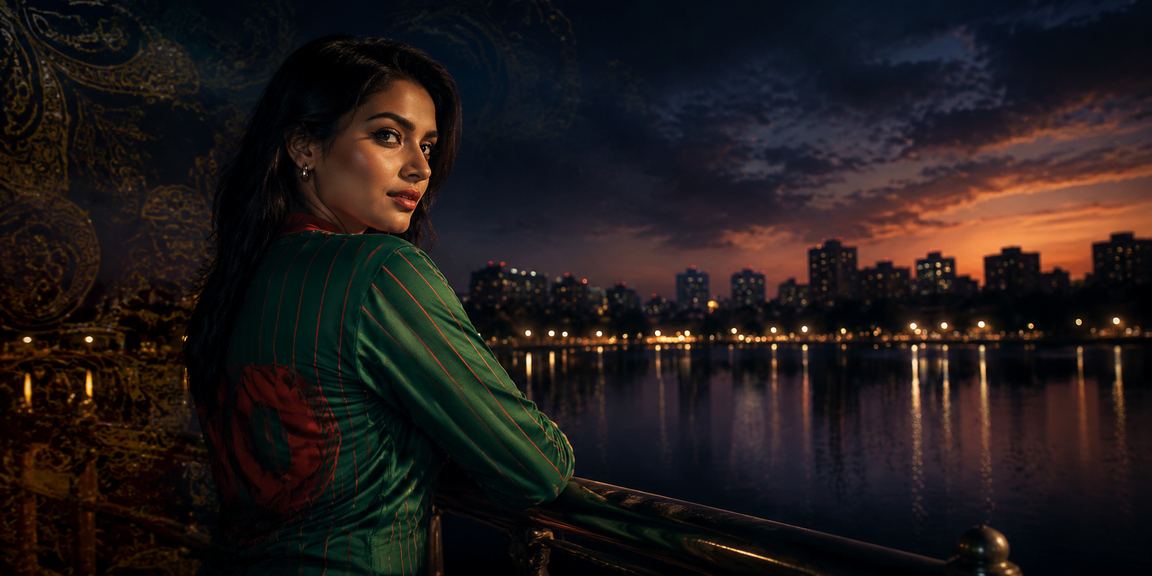 ঢাকায় ক্রিকেট বেটিং বিশ্লেষণ করছেন একজন বাংলাদেশি খেলোয়াড়