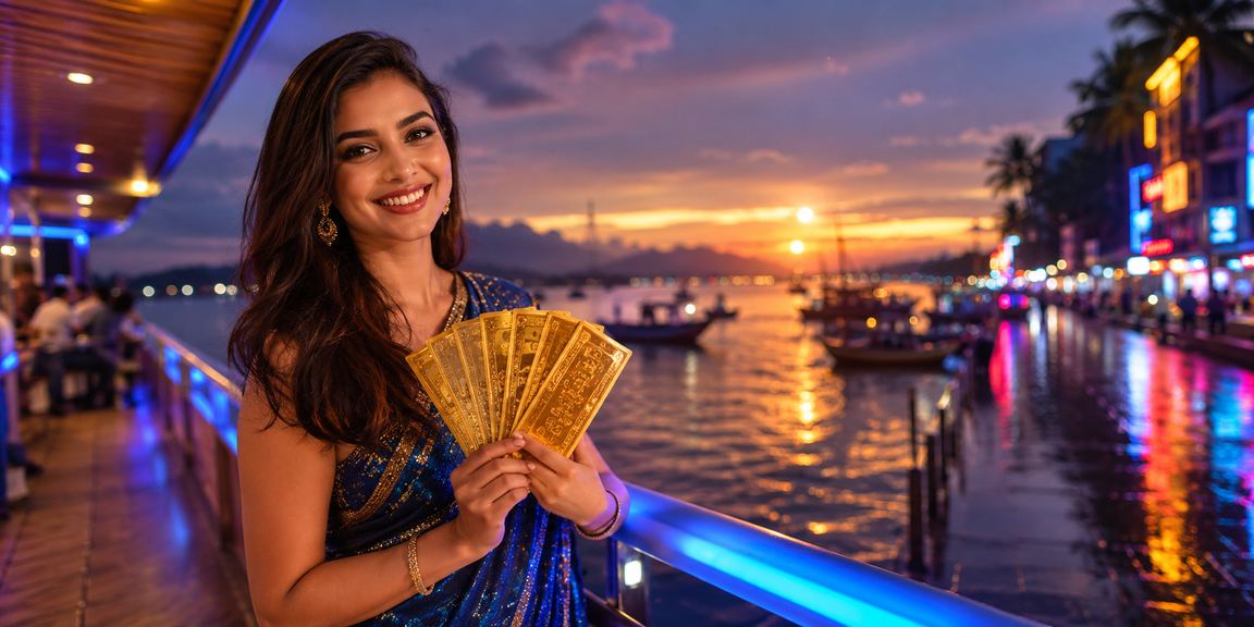 টাঙ্গুয়ার হাওরের প্রেক্ষাপটে নিয়ন আলোয় মোবাইল বেটিং বিশ্লেষণ